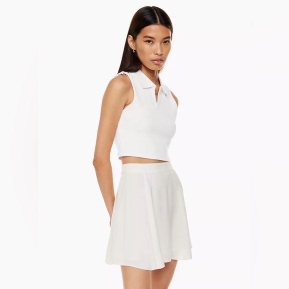 Aritzia Sunday Best Knox Tank - Picture 2 of 4